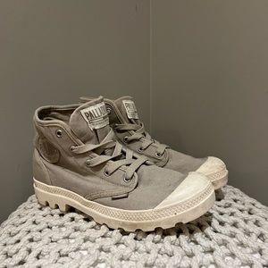 Palladium Pampa Hi Boots